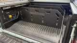 HPL-PRO Ford Ranger 2025+ PHEV | Plastic Tub Liner