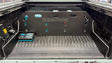 HPL-PRO Ford Ranger 2025+ PHEV | Plastic Tub Liner