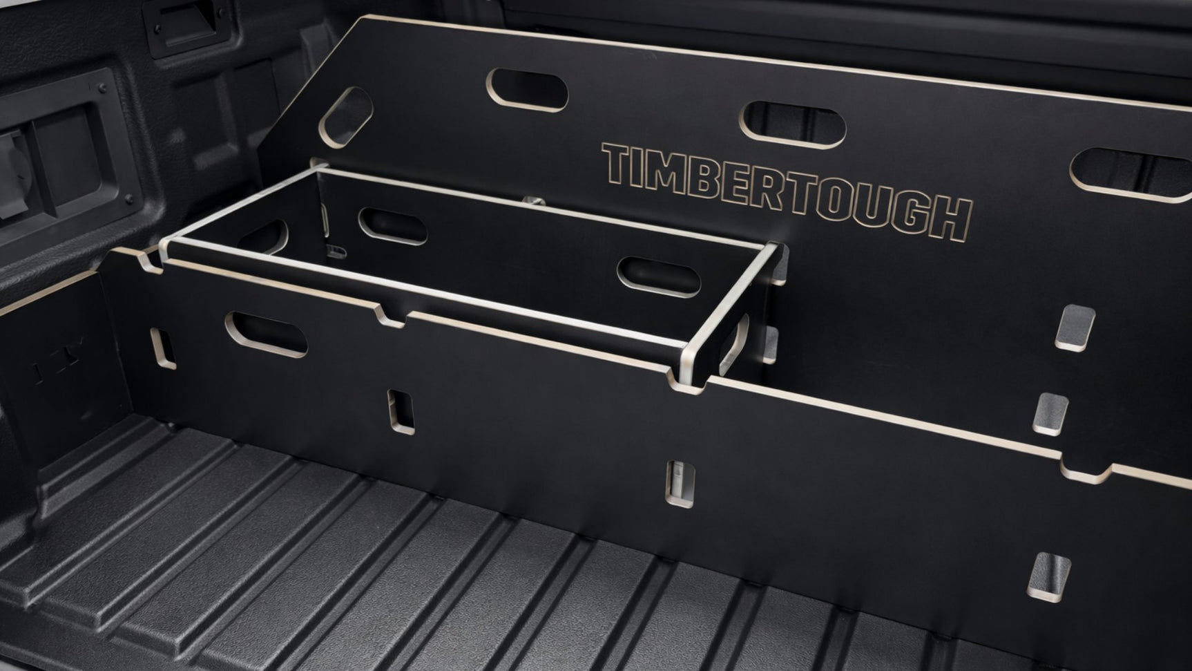 HPL-PRO Cargo Crate