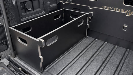 HPL-PRO Cargo Crate
