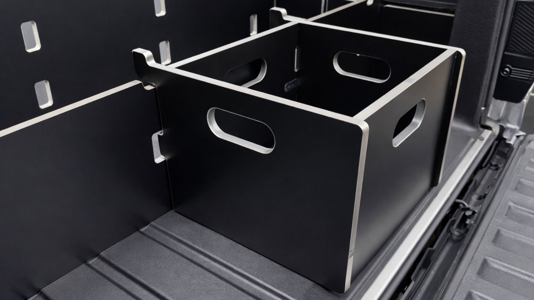 HPL-PRO Cargo Crate