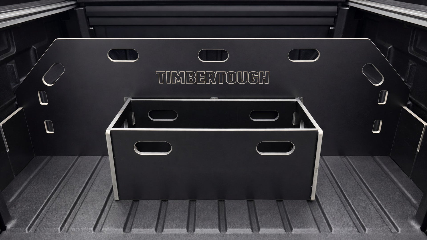 HPL-PRO Cargo Crate