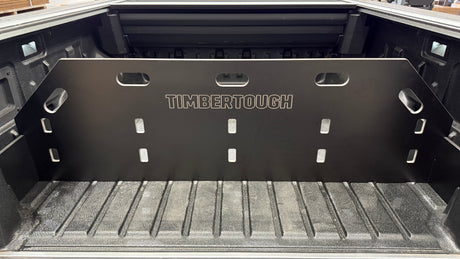 HPL-PRO Ranger 2022+ Tub Divider | Plastic Tub Liner