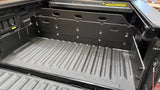 HPL-PRO Next Gen Ranger Tub Divider (Spray-in)