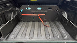 HPL-PRO Kia Tasman Tub Divider