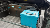 HPL-PRO Kia Tasman Tub Divider