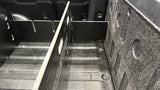 HPL-PRO Kia Tasman Tub Divider