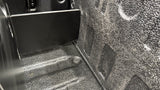 HPL-PRO Kia Tasman Tub Divider