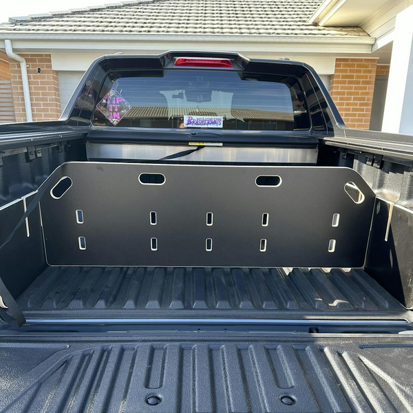 Real Ute Owners. Real Results.