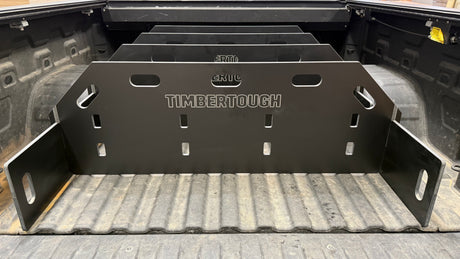 HPL-PRO Chevrolet Silverado 1500 2019+ Tub Divider