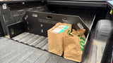 HPL-PRO Chevrolet Silverado 1500 Tub Divider (2019 - 2025)