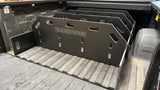 HPL-PRO Chevrolet Silverado 1500 Tub Divider (2019 - 2025)