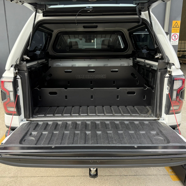 Real Ute Owners. Real Results.