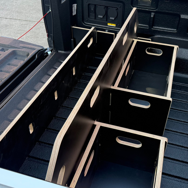 Real Ute Owners. Real Results.