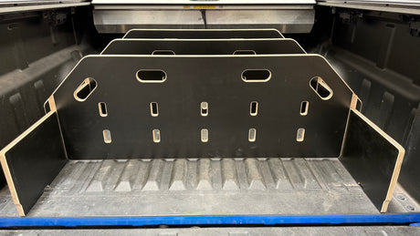 GWM Cannon Tub Divider