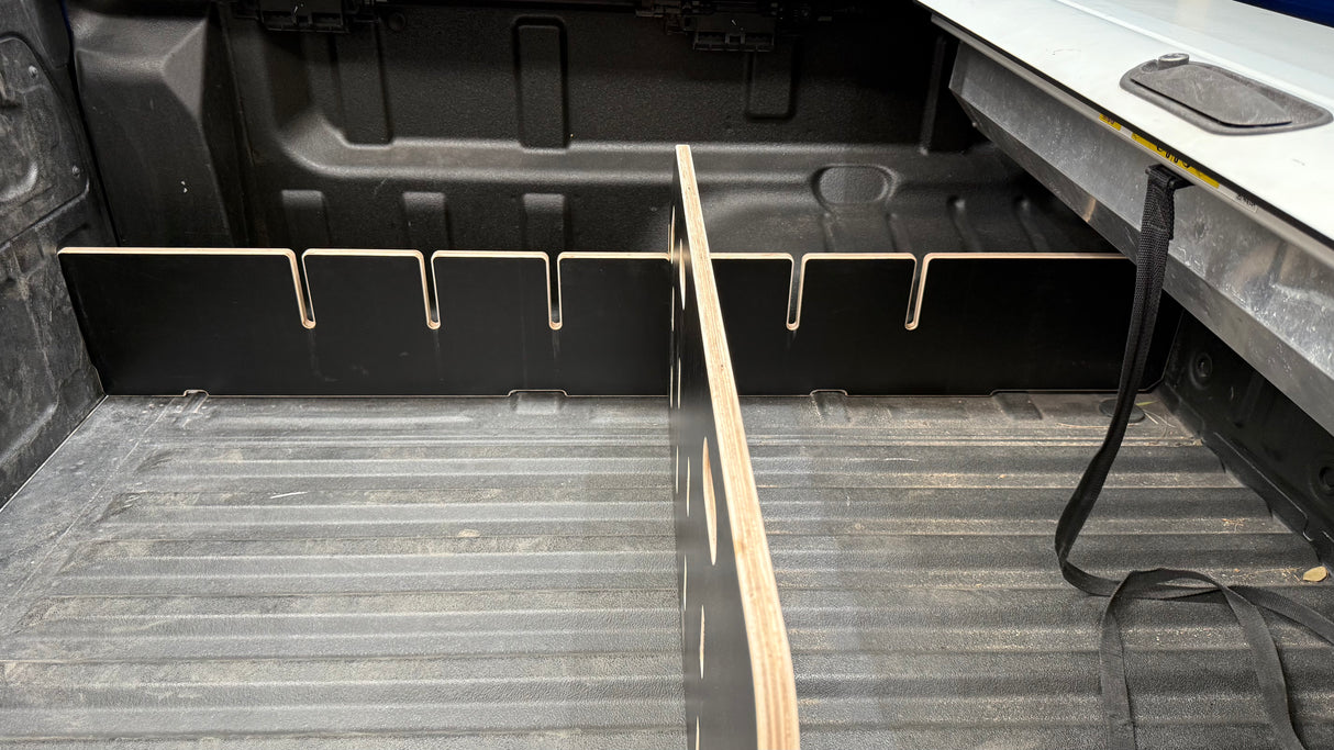 GWM Cannon Tub Divider