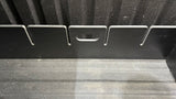 HPL-PRO RAM 1500 DT 2019+ Tub Divider