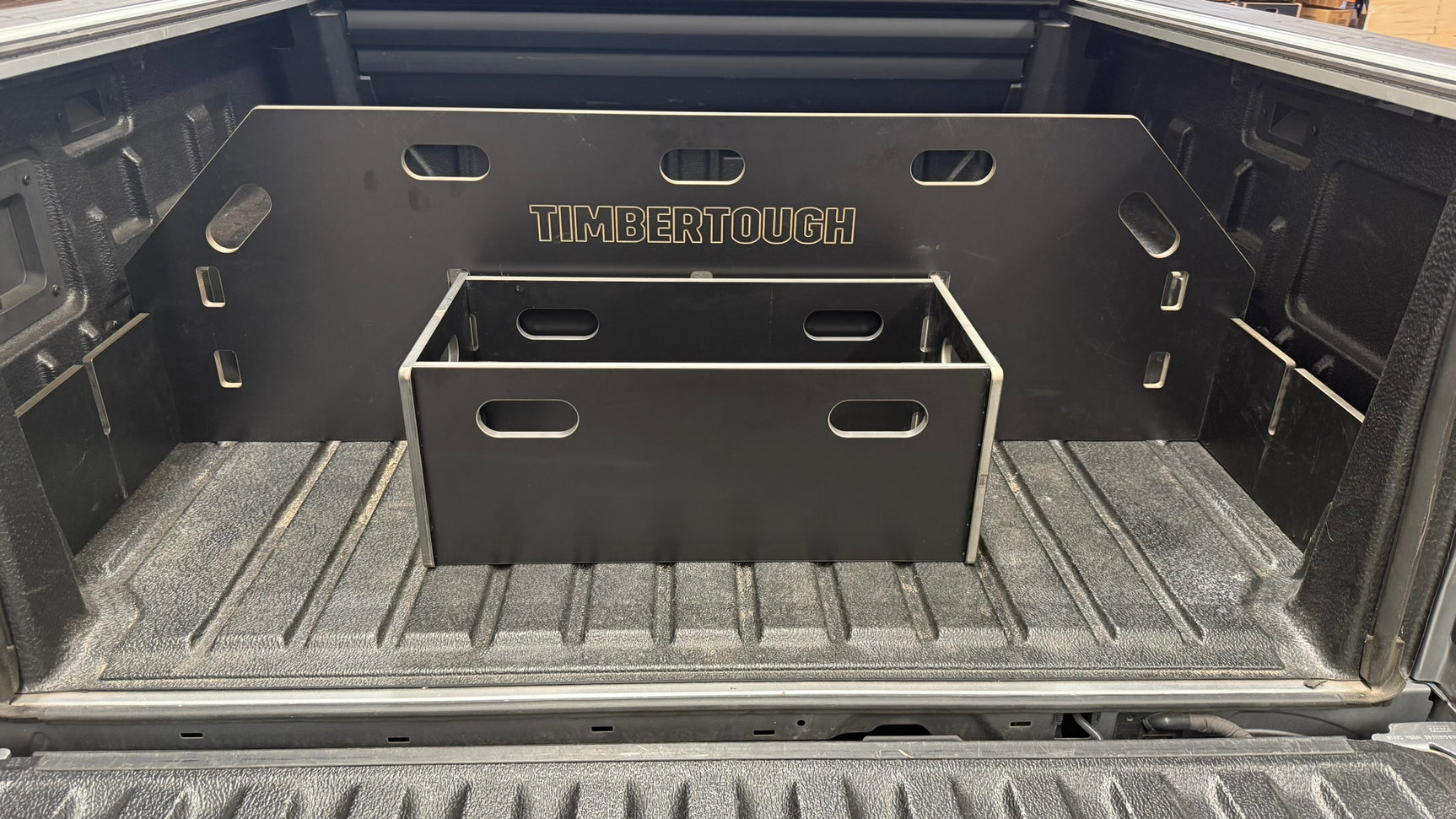 HPL-PRO Cargo Crate