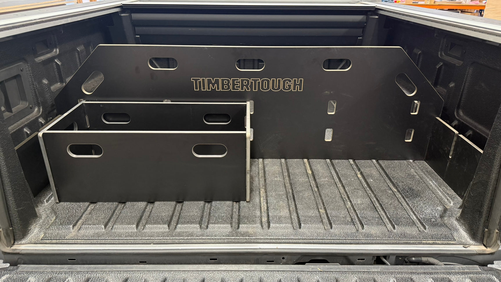 HPL-PRO Cargo Crate