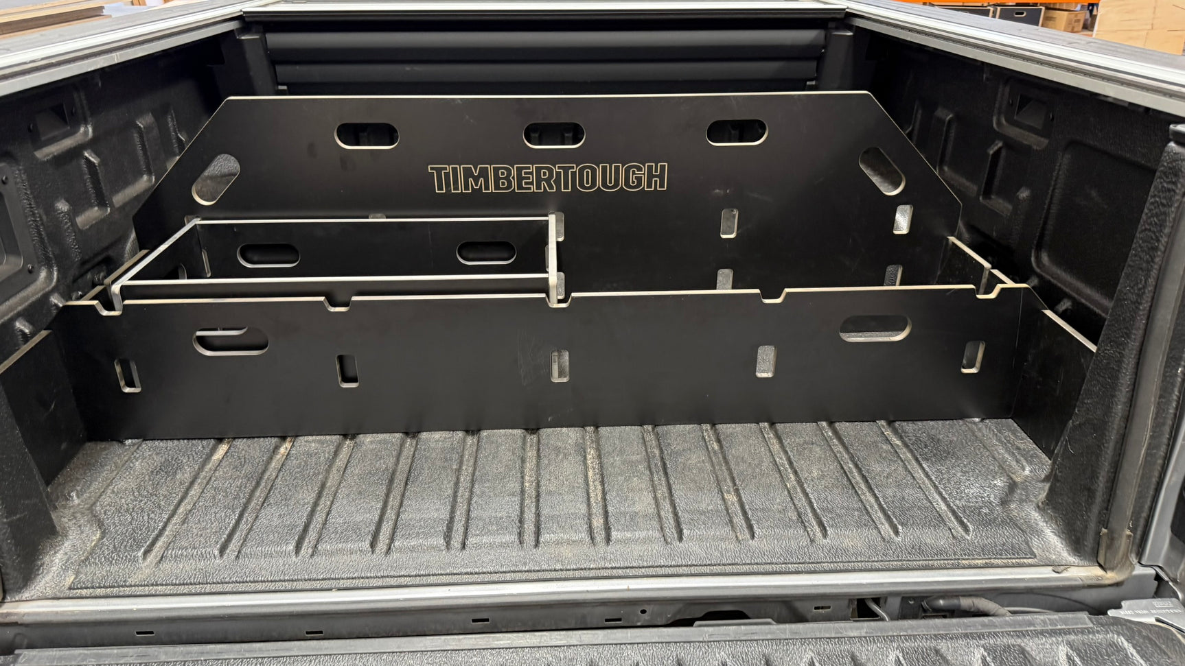 HPL-PRO Cargo Crate