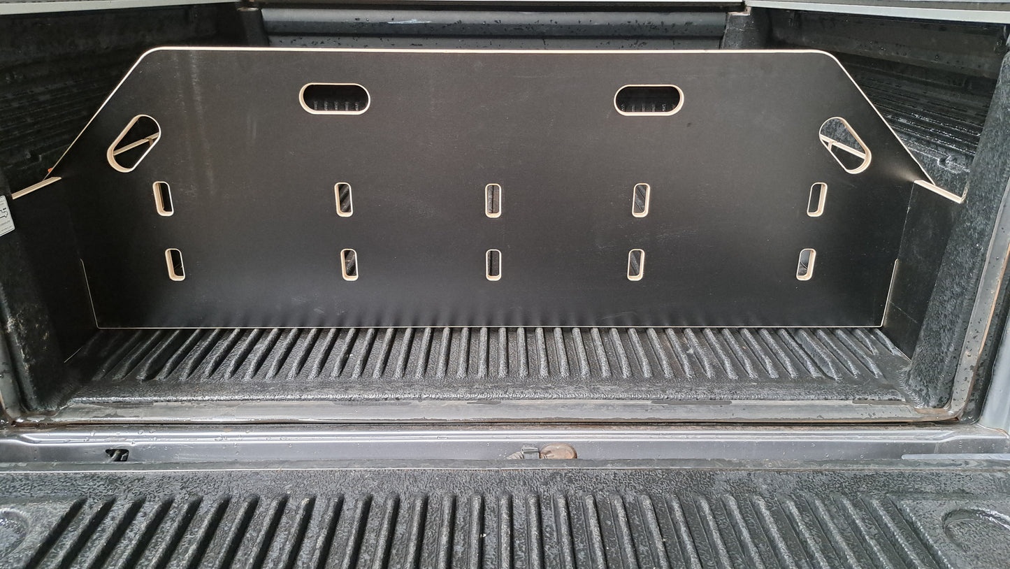 Ford Ranger PX1 - PX3 Tub Divider