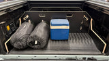 Ford Ranger PHEV 2025+ Tub Divider | Plastic Tub Liner