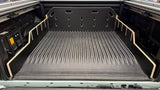 Ford Ranger PHEV 2025+ Tub Divider | Plastic Tub Liner