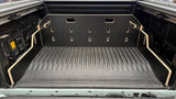 Ford Ranger PHEV 2025+ Tub Divider | Plastic Tub Liner