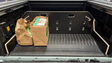 Ford Ranger PHEV 2025+ Tub Divider | Plastic Tub Liner