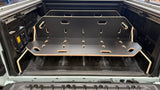 Ford Ranger PHEV 2025+ Tub Divider | Plastic Tub Liner