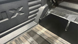 Toyota Hilux N90 2026+ Tub Divider | HPL-PRO Waterproof Composite | For Plastic Tub Liner