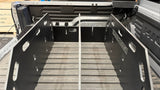 Toyota Hilux N90 2026+ Tub Divider | HPL-PRO Waterproof Composite | For Plastic Tub Liner