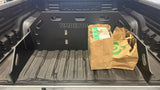 Toyota Hilux N90 2026+ Tub Divider | HPL-PRO Waterproof Composite | For Plastic Tub Liner