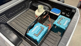 Toyota Hilux N90 2026+ Tub Divider | HPL-PRO Waterproof Composite | For Plastic Tub Liner