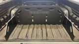 Toyota Hilux N90 2026+ Tub Divider | HPL-PRO Waterproof Composite | For Plastic Tub Liner