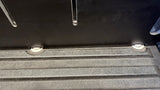HPL-PRO Toyota Tundra 2022+ Tub Divider