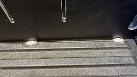 HPL-PRO Toyota Tundra 2022+ Tub Divider