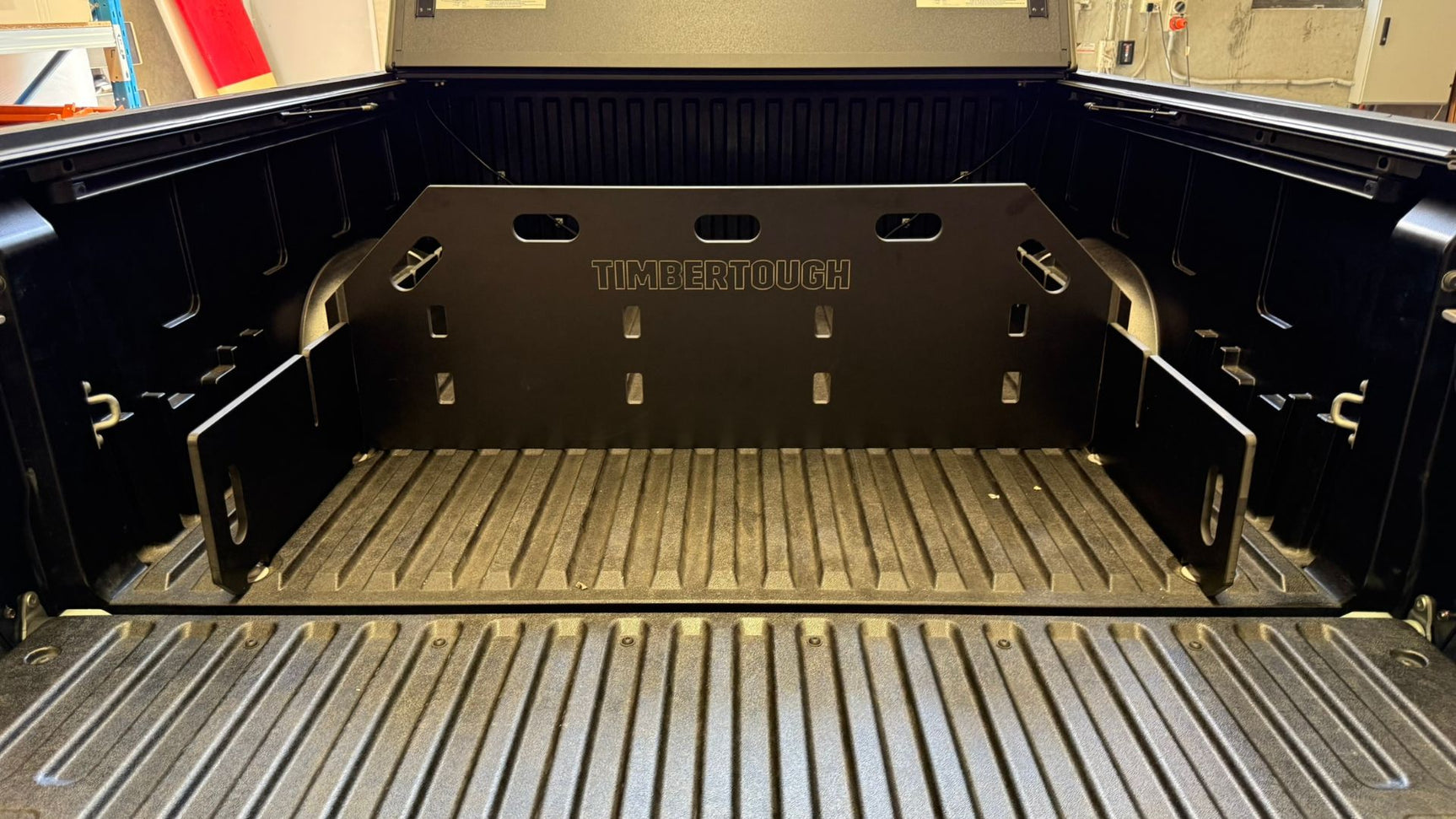 HPL-PRO Toyota Tundra 2022+ Tub Divider