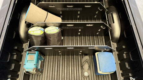 HPL-PRO Toyota Tundra 2022+ Tub Divider