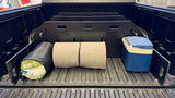 HPL-PRO Toyota Tundra 2022+ Tub Divider