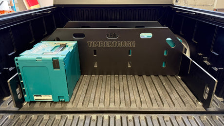 HPL-PRO Toyota Tundra 2022+ Tub Divider