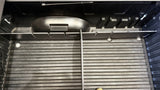 HPL-PRO Toyota Tundra 2022+ Tub Divider
