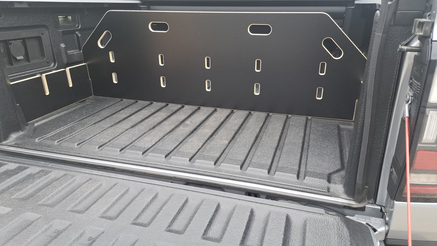 2nd Gen VW Amarok Tub Divider