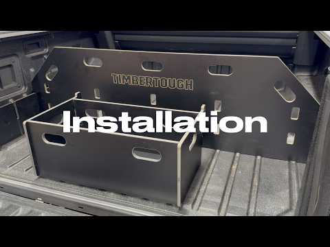 HPL-PRO Cargo Crate