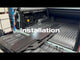 HPL-PRO Ford Ranger 2025+ PHEV | Plastic Tub Liner