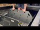 HPL-PRO Chevrolet Silverado 1500 2019+ Tub Divider