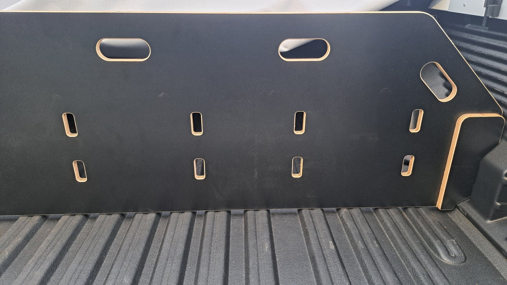 Toyota Hilux GR Sport Tub Divider