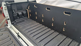 Toyota Hilux GR Sport Tub Divider