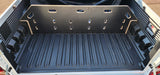 Toyota Hilux GR Sport Tub Divider